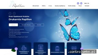 Opakowania druk opakowań Kraków, małopolska