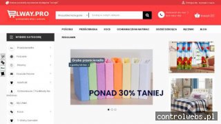 Prześcieradła i pościele