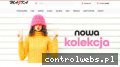 Screenshot strony czapkowo.pl