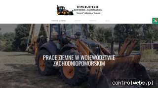 robotyziemne-stargard.pl