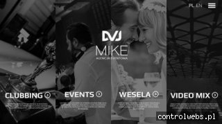 DJ Mike