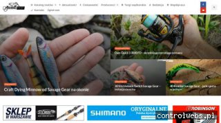 Ciekawostki wędkarskie - fishing-test.pl
