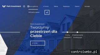 Nowe Domy Słupsk. Domy koło Słupska. Zielone Wzgórze