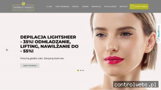 Medycyna Estetyczna Kraków - Sekrety Piękna