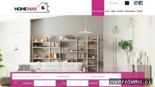 homemax.nieruchomosci.pl
