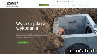 szambawodoszczelne.radom.pl