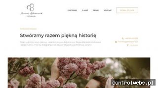 Joanna Adamczak Fotografia (sesje rodzinne, ciążowe, ślube)
