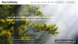 Psycholog Nowy Sącz - psycholog-nowysacz.com