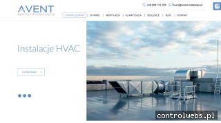 avent-instalacje.pl