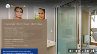 Specjalistyczna Poradnia Chirurgii Estetycznej