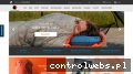 Screenshot strony taternik-sklep.pl