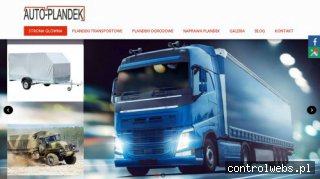 www.auto-plandek.pl Namioty handlowe Szczecin