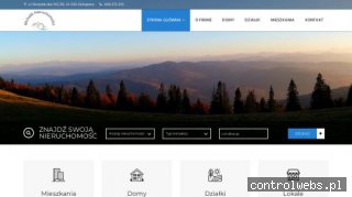michalik.nieruchomosci.pl