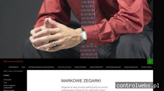 Produkty markowe