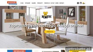 Krzesła - wokulski.lublin.pl