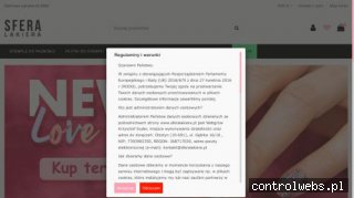 Lakiery do stempli - sferalakiera.pl