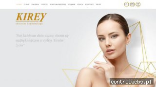 Salon Kosmetyczny Kirey Gliwice