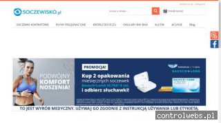 soczewisko.pl acuvue oasys 1 day