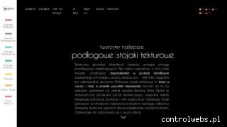 St Print Stojaki tekturowe