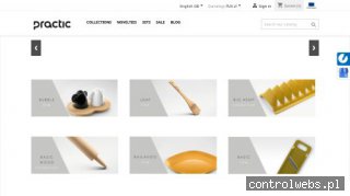 practic.com.pl bio akcesoria kuchenne