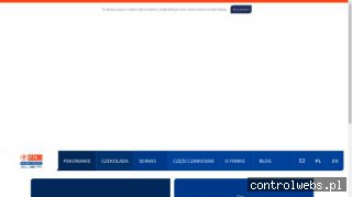 Pakowanie i czekolada