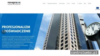 novapraxis.pl analiza procesów