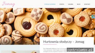 jomag.com.pl ciasta drożdżowe Łódź