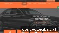 Screenshot strony tuning-dpf.pl