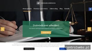 skrzeczkowscy.com adwokaci iława