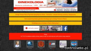 eskulap-premium.pl chirurg mosina