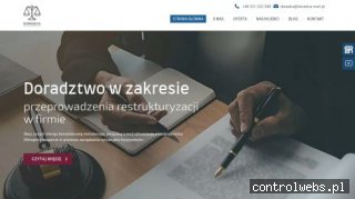 doradca.mail.pl audyt przedsiębiorstw