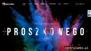 intercolor.pl
