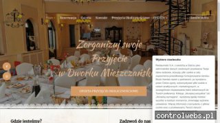 dworekmieszczanski.pl