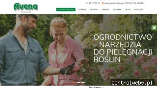 akcesoriadlaogrodnictwailesnictwa.pl