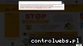 Screenshot strony sklep.eurokarton.pl