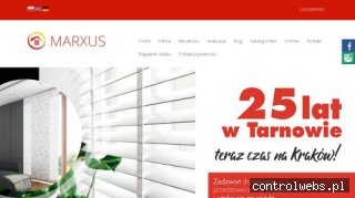 marxus.pl