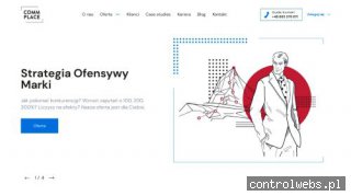 E-PR Commplace - commplace.pl