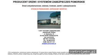 Drzwi