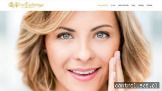 Modelowanie i powiększanie ust w A-estetyka.pl Łódź