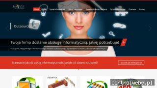 MINFOR.pl - Obsługa Informatyczna firm