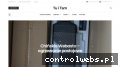 Screenshot strony tuitam.pl