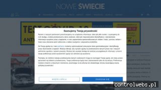 Ogłoszenia Świecie - nswiecie.pl