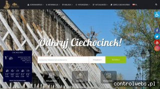 Noclegi Villa Viva Ciechocinek