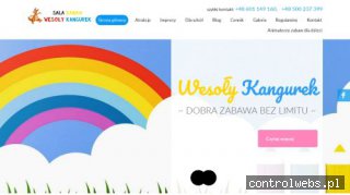 wesoly-kangurek.pl