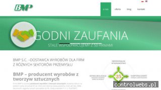 bmptczew.pl koszulki izolacyjne