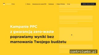 SmartYou - Skuteczne kampanie Ads, Facebook