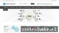 Screenshot strony apautomatyka.pl