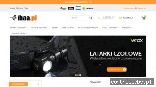 Antena pokojowa - ihaa.pl