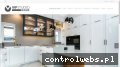 Screenshot strony vip-home.pl
