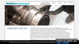 www.skrawtex.pl